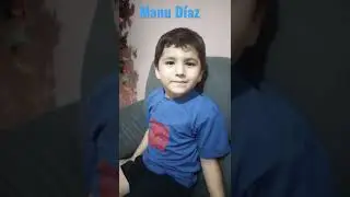 Mi Canal  Manu D&iacute;az 🥰