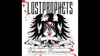 Lostprophets - Broken Hearts, Torn Up Letters And The Story Of A Lonely Girl