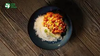 Przepis na proste CHILLI SIN CARNE OneDayMore 🌱