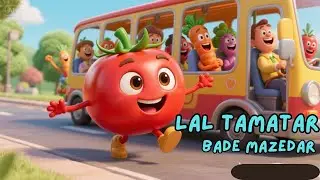 LAl TAmatar | Machli Rani | HAthi RAja | BAndar Mama | More Song.