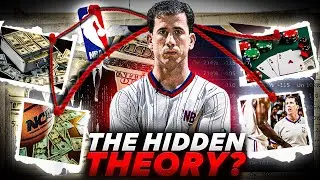 The Hidden Theory Behind the NBA&rsquo;s Mafia Gambling Scandal