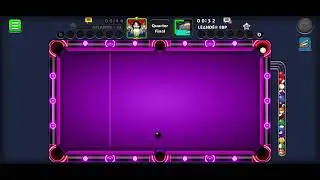 8 ball pool | Trickshots