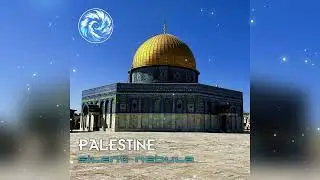 Silent Nebula - Palestine (Full EP)