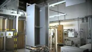 bulthaup Kitchen Engineering, Precision and Quality