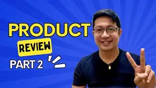 SANTE HONEST PRODUCT REVIEW + PROMOS | PART 2 | SANTE BARLEY