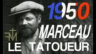 Marceau le Tatoueur