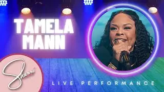 Tamela Mann | Performance | Sherri