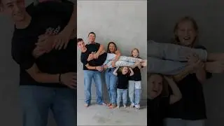 Процесс съемки семейной фотосессии🥰 #photography #фотограф #фотографпермь #семья #семейнаяфотосессия