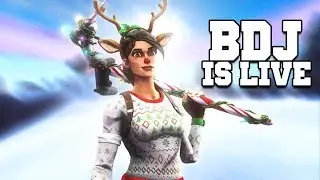 Turtle Wars // Fortnite Battle Royale Live (500+ Wins) // 6K Grind!