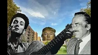 Woody Guthrie's 