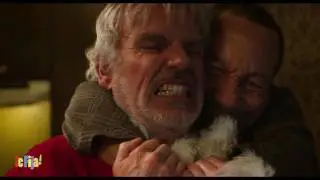 Bad Santa 2 is Coming to Town
