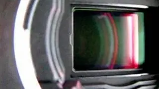 Olympus E-P3 Sensor Shift Image Stabilization