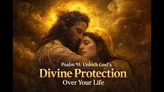 Psalm 91: Unlock God&rsquo;s Divine Protection Over Your Life