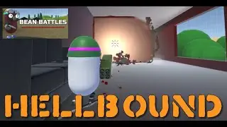 Bean Battles - Hellbound