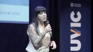 Outrageous optimism | Bif Naked | Walrus Talks