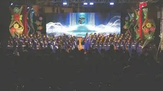 BIENNIAL CONCERT  St. Joseph's High School, Matigara, 2025