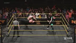WWE 2K19 - AI reversals bug ? Game Balancing isn't working ?