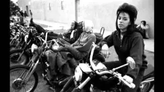Clydes Gang    LOVE ON 2 WHEELS