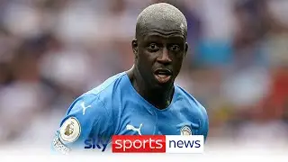 Benjamin Mendy to remain in custody ahead of potential trial after bail refused