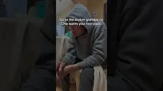 Aiutare i piedi a riposare