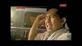 Iklan Panadol extra - kisah seorang sopir angkot 19 mei 2012 ANTV 