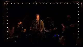 David Berman Tribute - Hallelujah The Hills - Self Ignition, There Is a Place (Part 7)