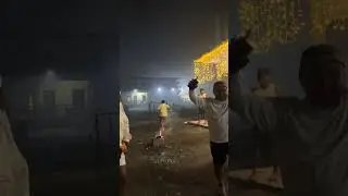 New years eve salubong 2025