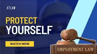 PROTECT YOURSELF FROM INDEPENDENT CONTRACTORS | Personal Injury Law ft. Atty. Abathar Tajaldeen