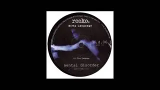 Reeko - Dirty Language