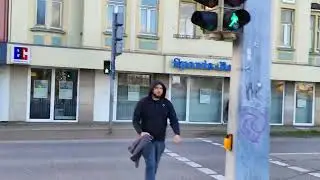 Kopie von Montagsspaziergang in Minden 03.04.23