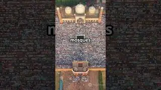 Eid al- Fitr, Celebration of Faith and Unity #facts #eid #celebration #eidmubarak