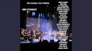 Petits (feat. Oriol Sa&ntilde;a, David Sim&oacute;, Sergi Fec&eacute;, &Agrave;lex Martinez, Joan Rectoret & Ricard...