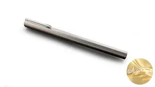 Fountain pen review鋼筆評論 209 Jinhao金豪 35