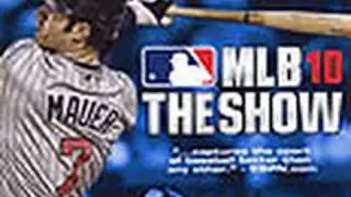 Classic Game Room HD - MLB 10 THE SHOW for Playstation 3 PS3 review