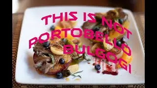 : Portobello Bulgogi [Leftover Remix] :