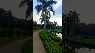 nehru park delhi