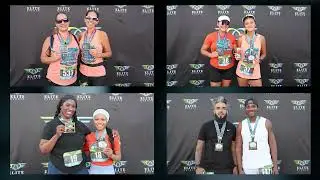 Hollywood Beach Half Marathon & 5k