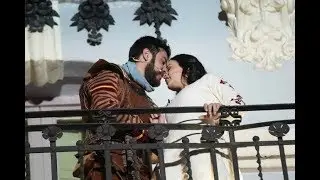 Muerte de Diego - Las Bodas de Isabel de Segura 2019 Teruel