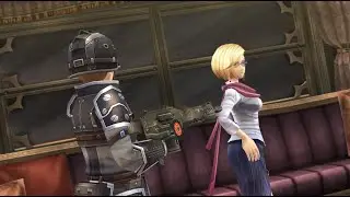 Trails of Cold Steel 2 pt.33 - Commentary