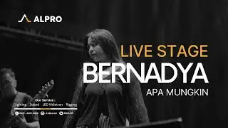 Apa Mungkin | Bernadya Live Unfest 2024
