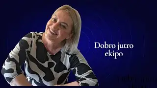 jutro indijanci