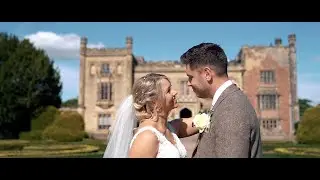 Swancar Farm / Katy & John / Ian Dearman Weddings
