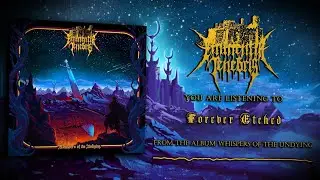 Eminentia Tenebris - Whispers of the Undying (2025) (Full Album Stream)