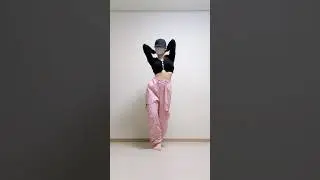 KISS OF LIFE - Midas Touch | Dance Challenge Shorts