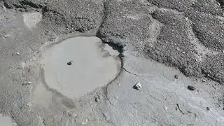 ... a t'al d&eacute;g m&eacute;: le Salse di Regnano (Appennino Reggiano)
