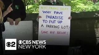 Group fighting to save composting site in Queens