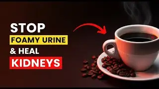 Goodbye Proteinuria: The Best & Worst Drinks for Senior Kidney Health