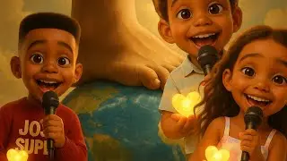 KIDS ZEMA Yihew Liben ይኸው ልቤን CAROL FEKADU #childrenssongs #mothersday