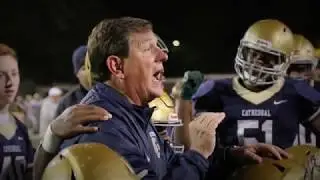 Centennial Celebration: Rick Streiff
