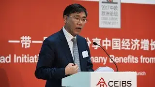 Financial Model Innovation + China&rsquo;s BRI